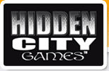 Hidden City Games