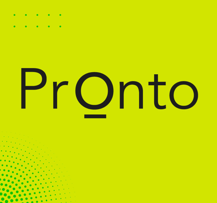 ProntoPantry