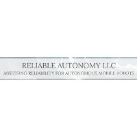 Reliable Autonomy