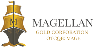 Magellan Gold