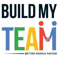 Build My Team
