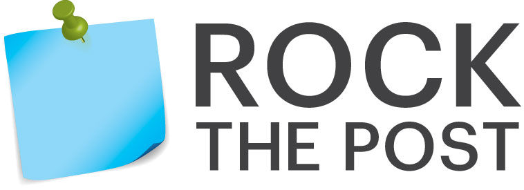 Rock The Post