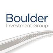 Boulder Investment Group Reprise