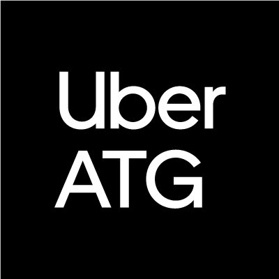 Uber Advanced Technologies Group