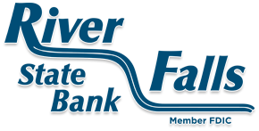 River Falls State Bank logo