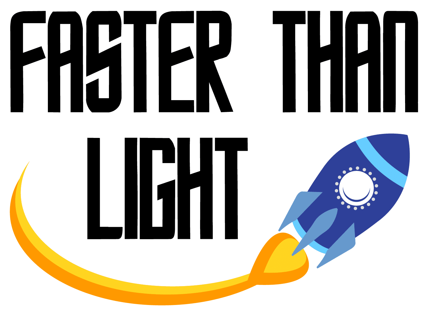Faster Than Light