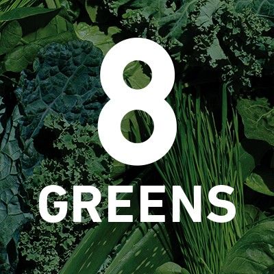 8Greens