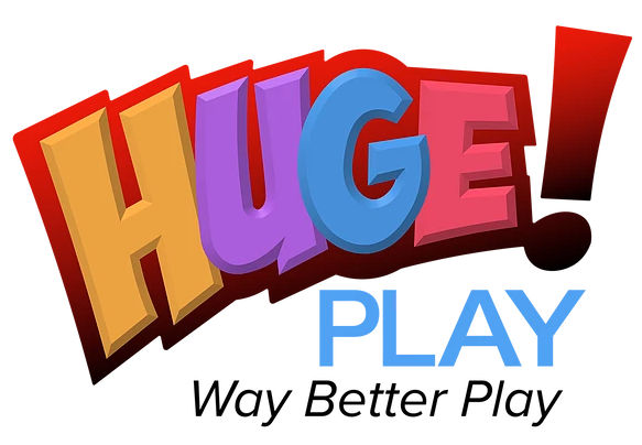 Huge Play