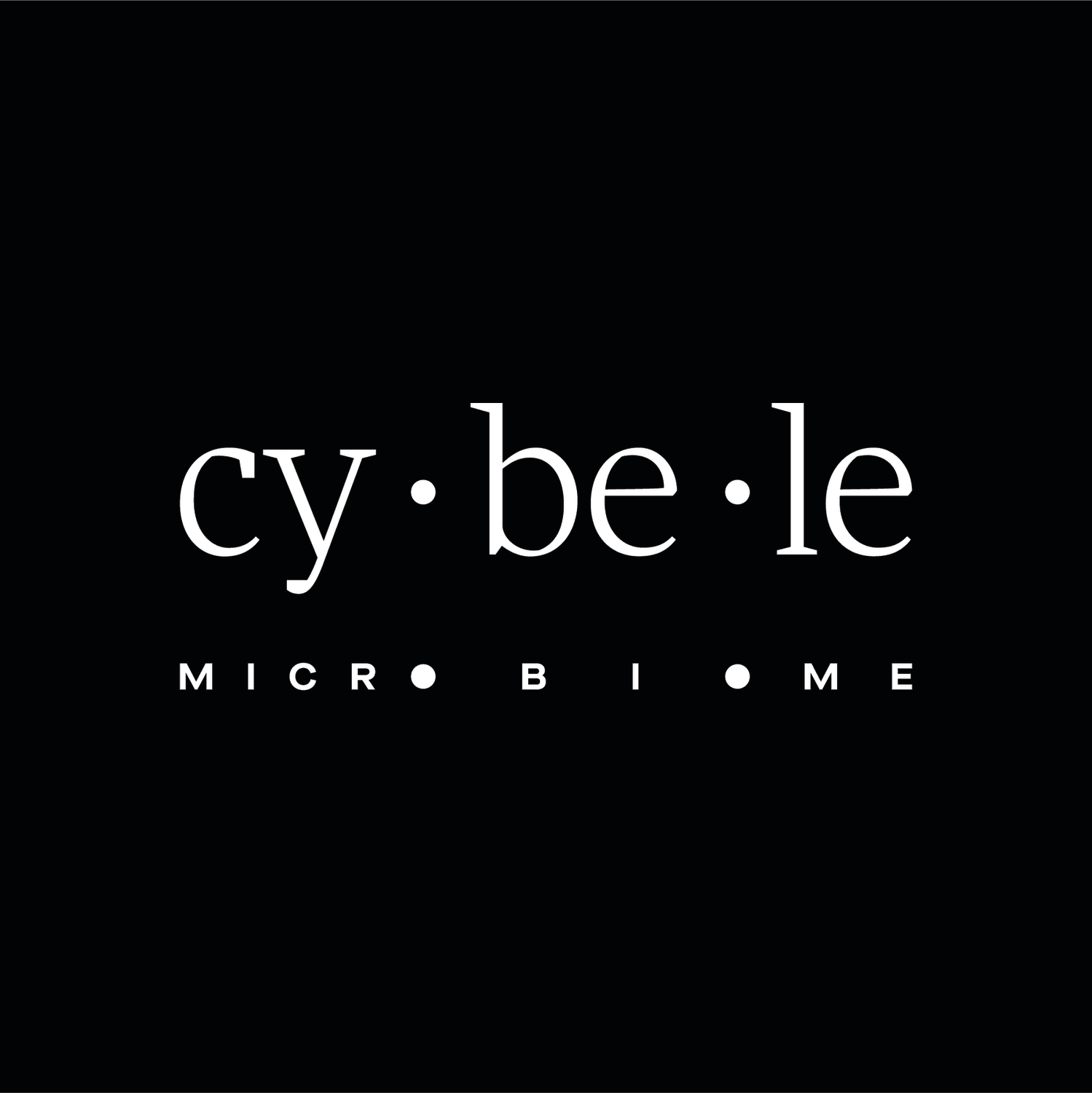 Cybele Microbiome