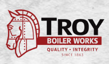 Troy Boiler Works