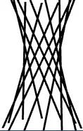 Hyperboloid