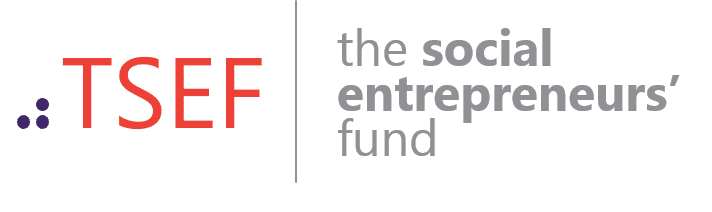 The Social Entrepreneurs' Fund