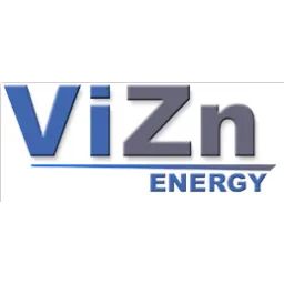 ViZn Energy Systems