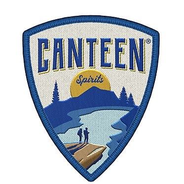 Canteen Spirits