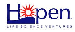 Hopen Life Science Ventures