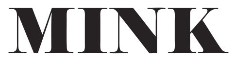 Mink Shoes