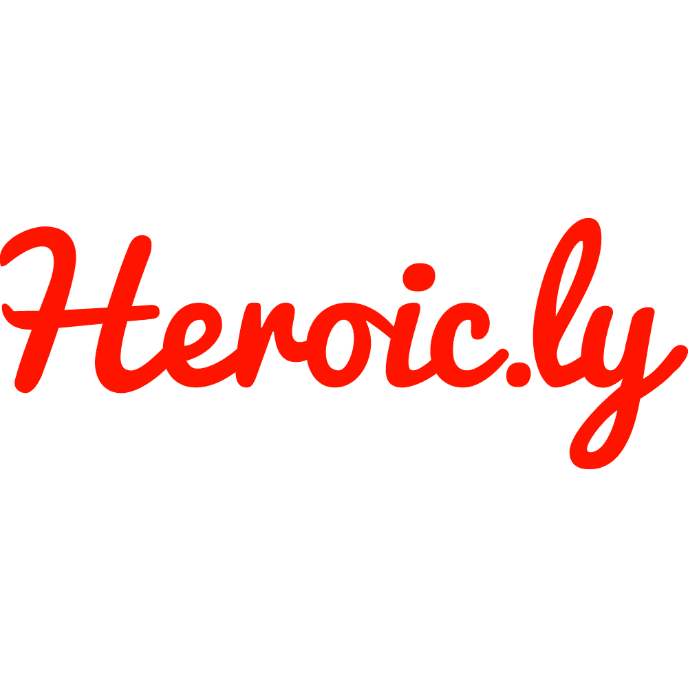 Heroic.ly
