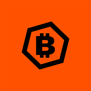 Capital B logo
