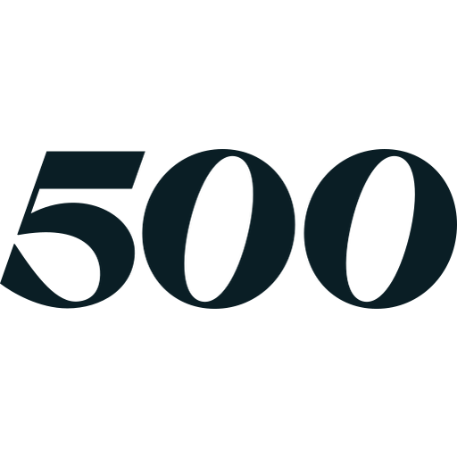 500 Startups