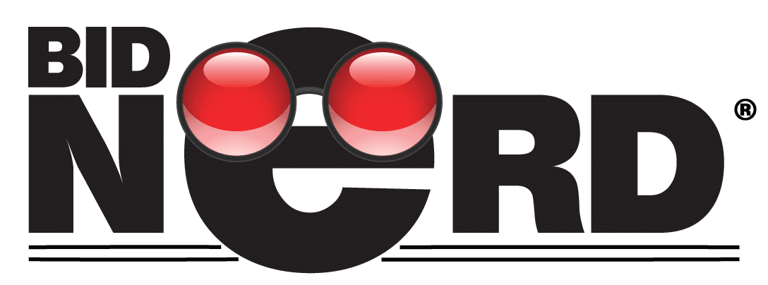 Bid Nerd
