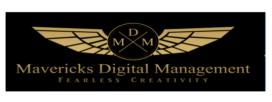 Mavericks Digital Management