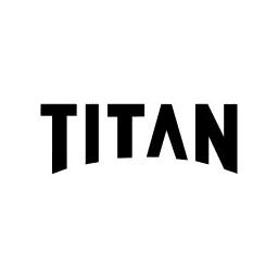 Titan Casket