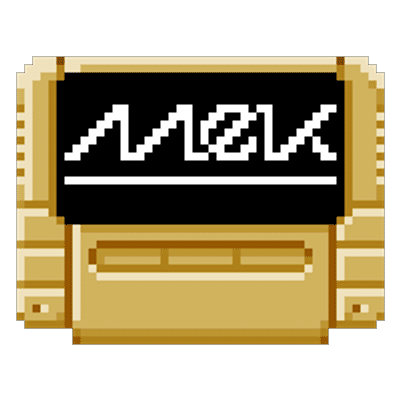 MEK Entertainment