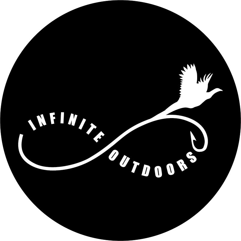 Infinite Outdoors