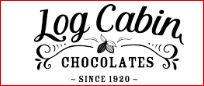 Log Cabin Chocolates
