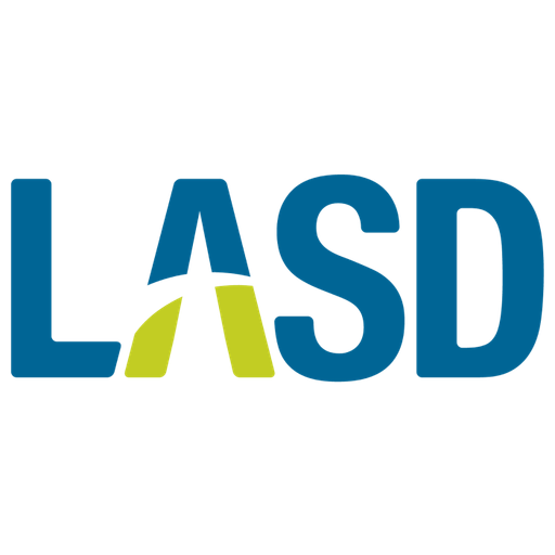 Los Altos School District logo
