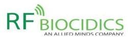 RF Biocidics