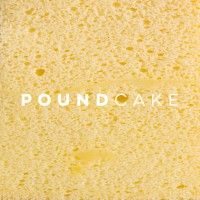 Pound Cake