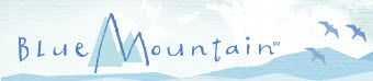Blue Mountain