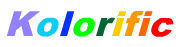 Kolorific