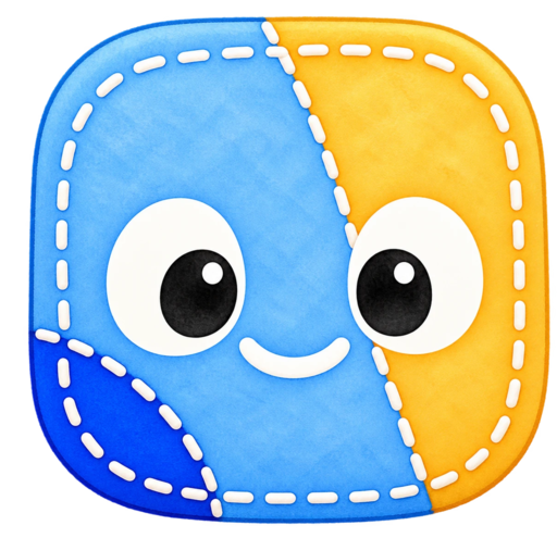 CharacterQuilt logo