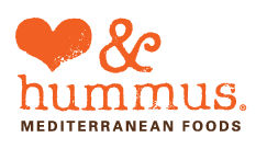 Love & Hummus