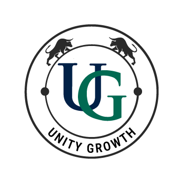 Unity Growth logo