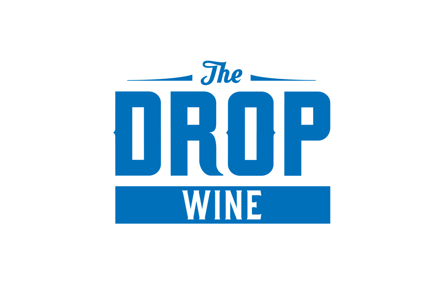 The Drop Wine