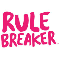 Rule Breaker Snacks