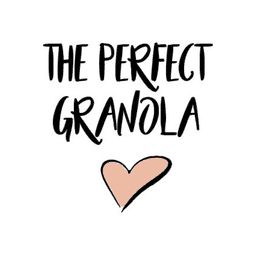 The Perfect Granola