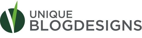 Unique Blog Designs