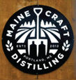 Maine Craft Distilling