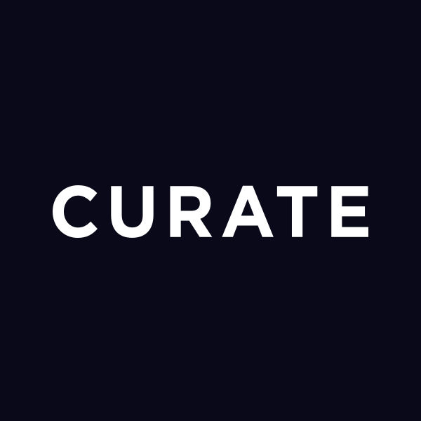 Curate