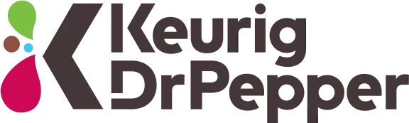 Keurig Dr Pepper