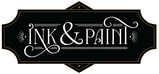 Ink & Paint