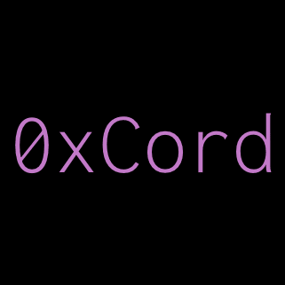 0xCord