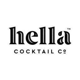 Hella Cocktail