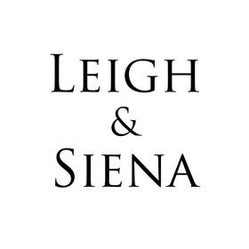 Leigh & Siena
