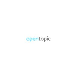 Opentopic