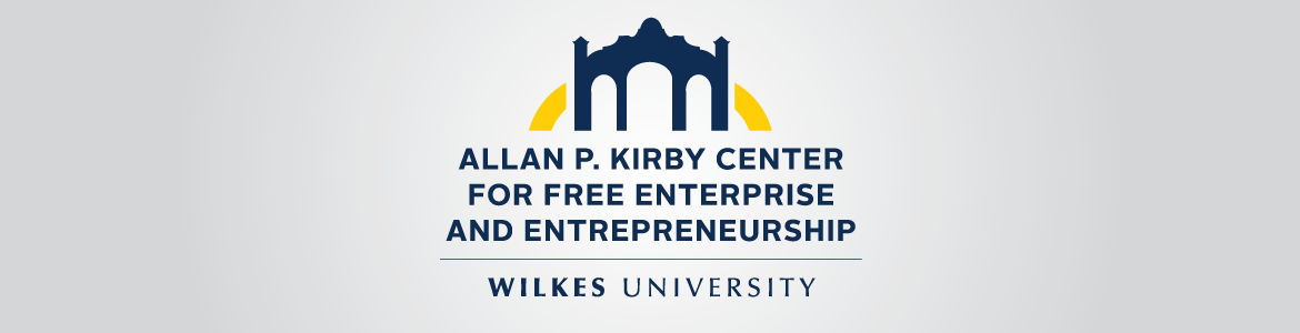 The Allan P. Kirby Center for Free Enterprise and Entrepreneurship